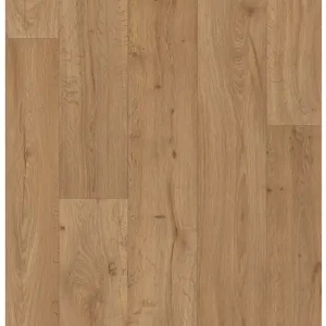 Tarkett PVC Iconik 280T Fumed Oak Light Brown šíře 4m Nová Kolekce