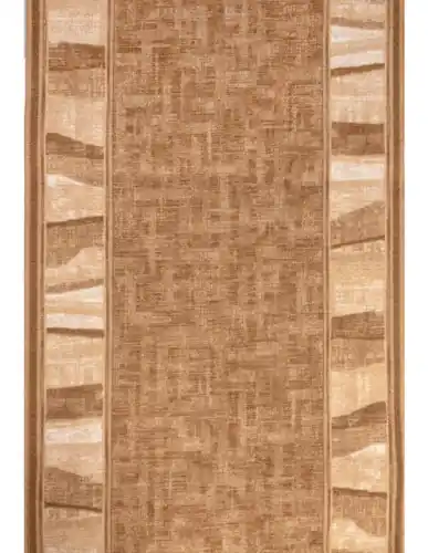 Běhoun LINEA 33 šíře 67cm béžová Originální
