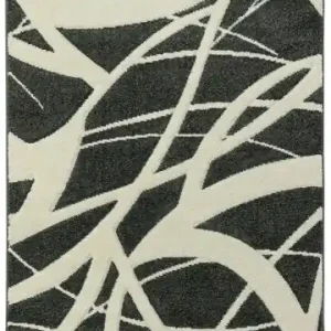 Autentický Oriental Weavers Portland 57/RT4E 160x235cm černý