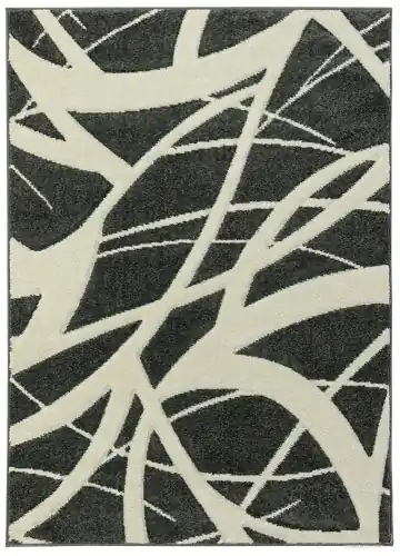 Autentický Oriental Weavers Portland 57/RT4E 160x235cm černý