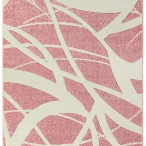 Originální Oriental Weavers Portland 57/RT4R 80x140cm růžový