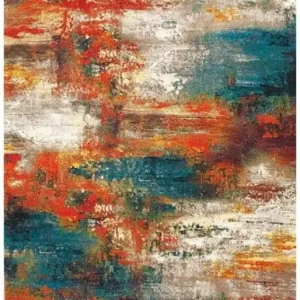 Odeslání Ihned Spoltex Diamond new 40213-110 multi 80x150cm
