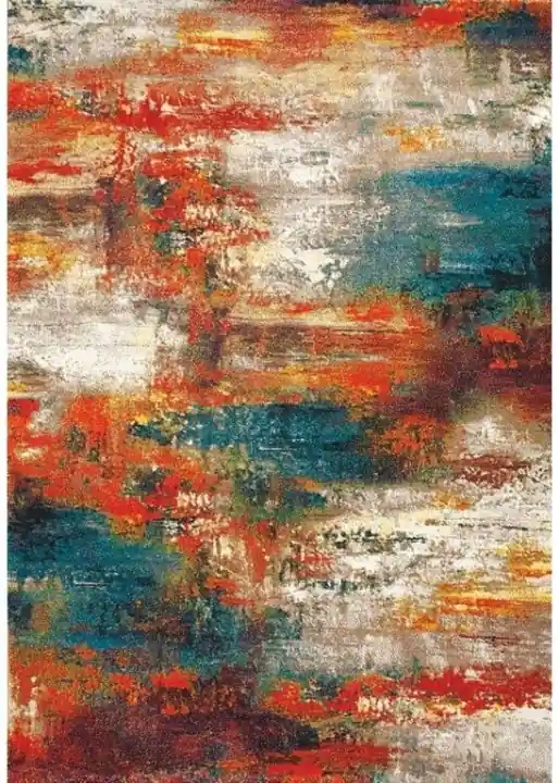 Odeslání Ihned Spoltex Diamond new 40213-110 multi 80x150cm