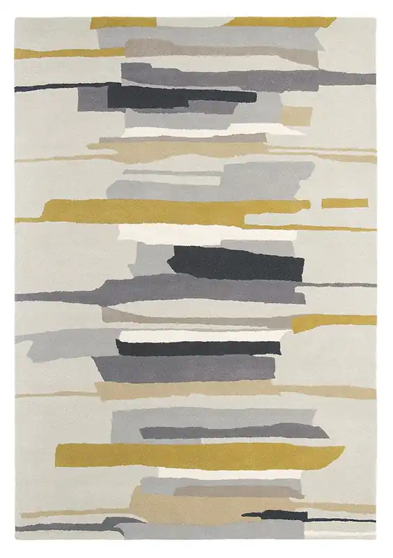 Brink&Campman Harlequin Zeal-Pewter 43004 170x240cm vícebarevný Omezená Nabídka