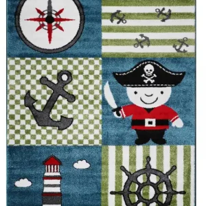 Ayyildiz Hali Playtime 0450A 120x170cm multi Aktuální