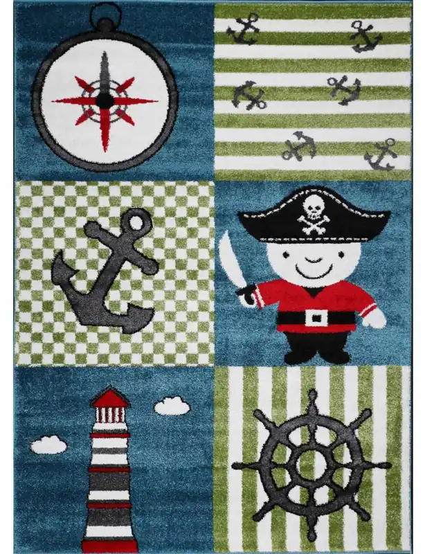 Ayyildiz Hali Playtime 0450A 160x230cm multi Výhodná Nabídka