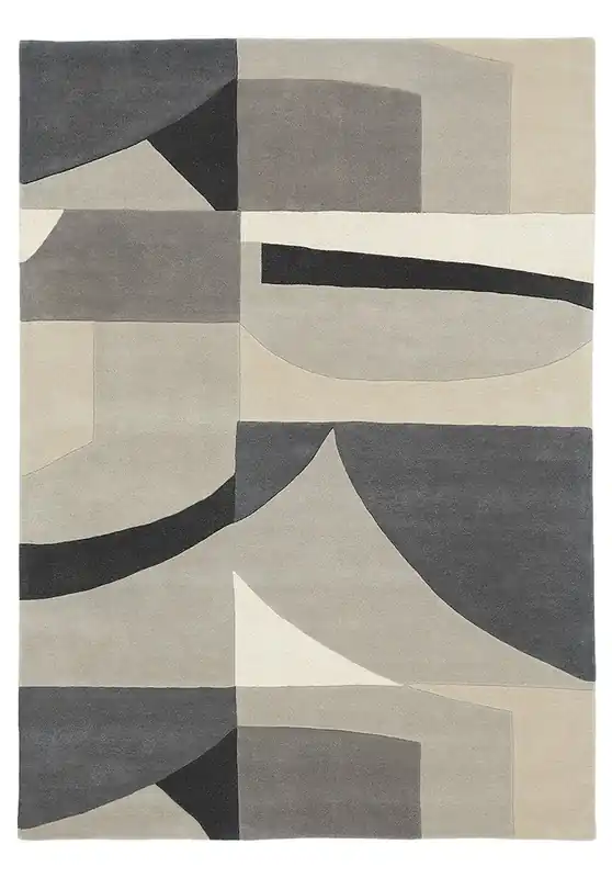 Víkendová Akce Brink&Campman Harlequin Bodega-Stone 40504 grey