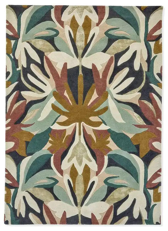 Top Prodej Brink&Campman Harlequin Positano Succulent Gold 142702 200x280cm
