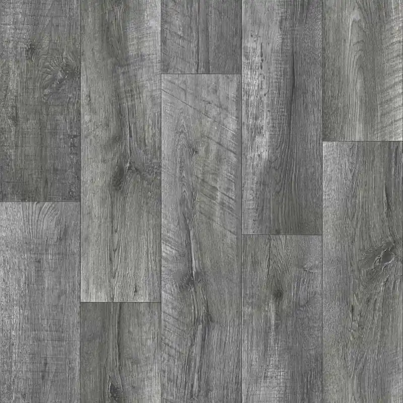 Tarkett Premium Knox 04 šíře 3,50m tmavě šedá Super Cena