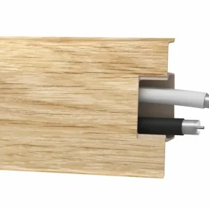 Decora MD60 04 sv. hnědá koncovka Pravá Objednat Nyní