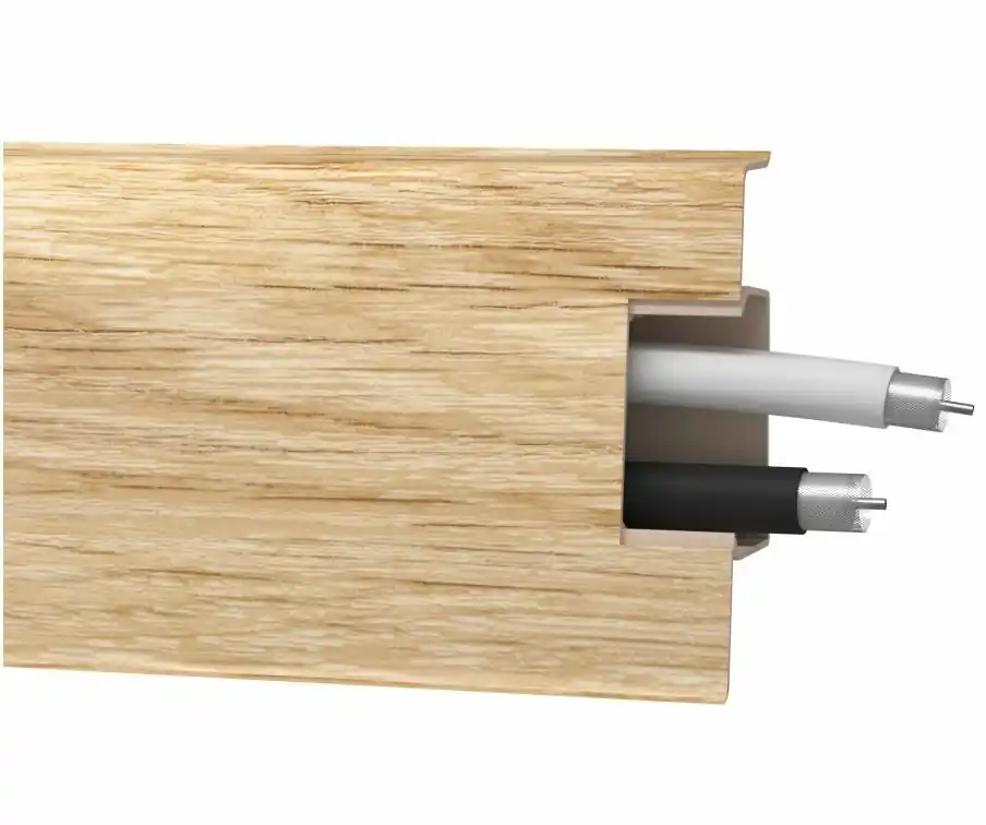 Decora MD60 04 sv. hnědá koncovka Pravá Objednat Nyní