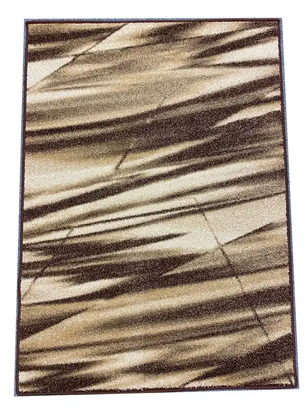 Weltom kusový koberec Arabica 2319/03 240x340cm hnědý Koupit Online