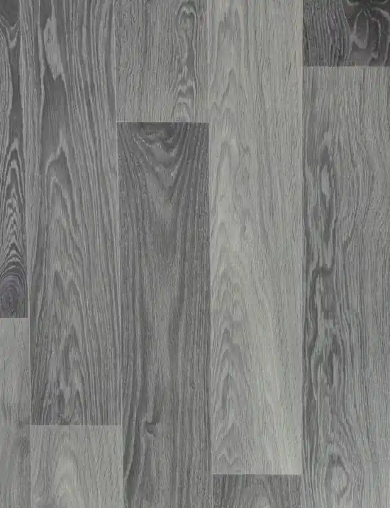 Beauflor PVC POLARIS Fumed Oak 990D šíře 4m Časově Omezené