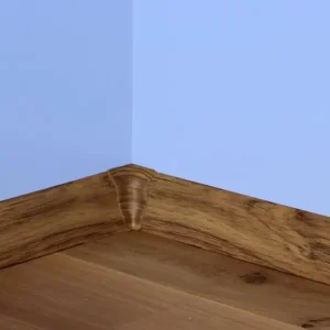 Výhodná Nabídka Decora LM55 86 250cm Dub Laplant vnější roh