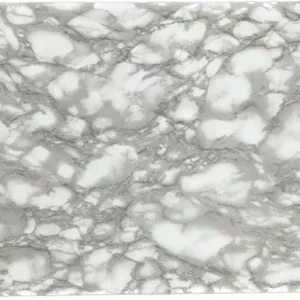 Polystyrénový obklad Mramor 101 světle šedý XL 100x50cm Top Prodej