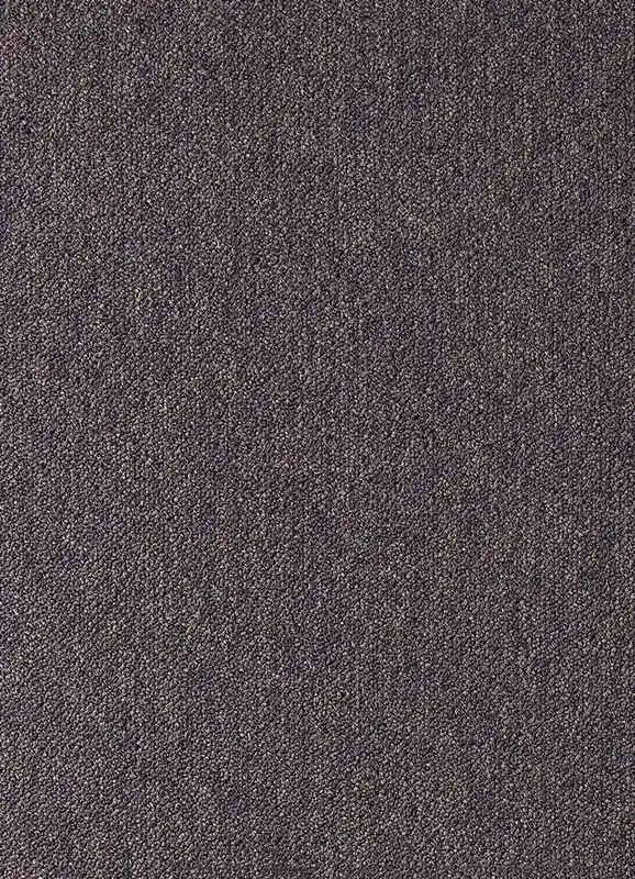 Sleva Koberec COBALT SDN 64032 šíře 4m tmavě hnědý