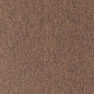 Koberec COBALT SDN 64033 světle hnědý Ověřený