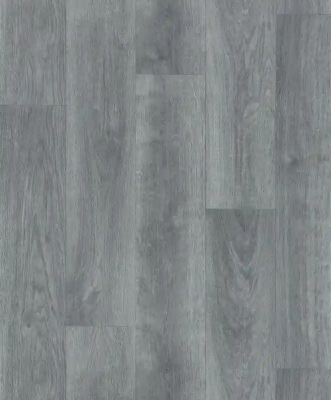 Značkový Lentex PVC FLEXAR 514-19 dub šedý