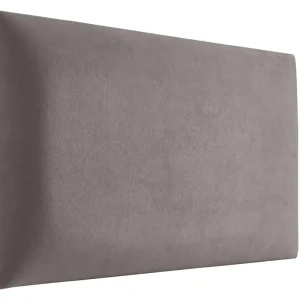 Čalouněný panel Jasmine 23 30x70cm šedo-béžový Hit Sezóny