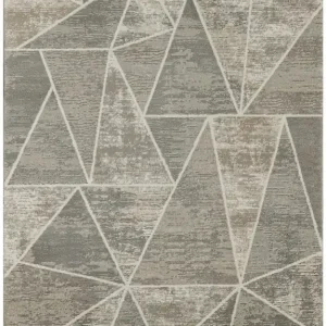 Akce Jutex Gréta 1934/95 140x200cm šedo-béžový