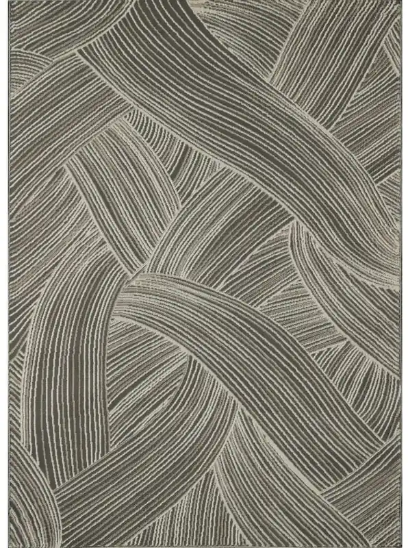 Horká Nabídka Jutex Gréta 1935/95 120x170cm šedo-hnědý
