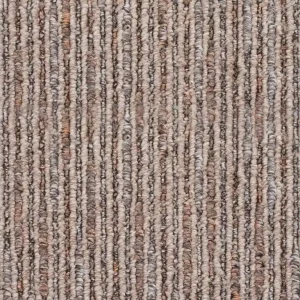 Spoltex Lines 64 metráž béžovo-šedý Akční Nabídka