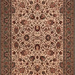 Akce Osta Kashqai 4362-101 80x160cm béžovo-zelený