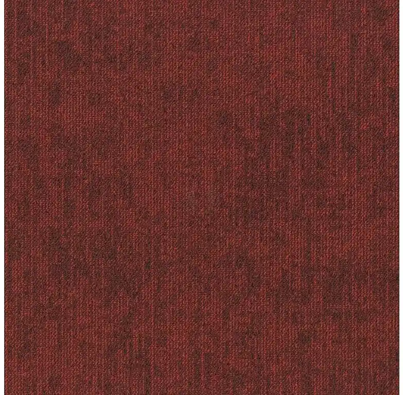 Rudiments kobercové čtverce Jute 363 Ověřený