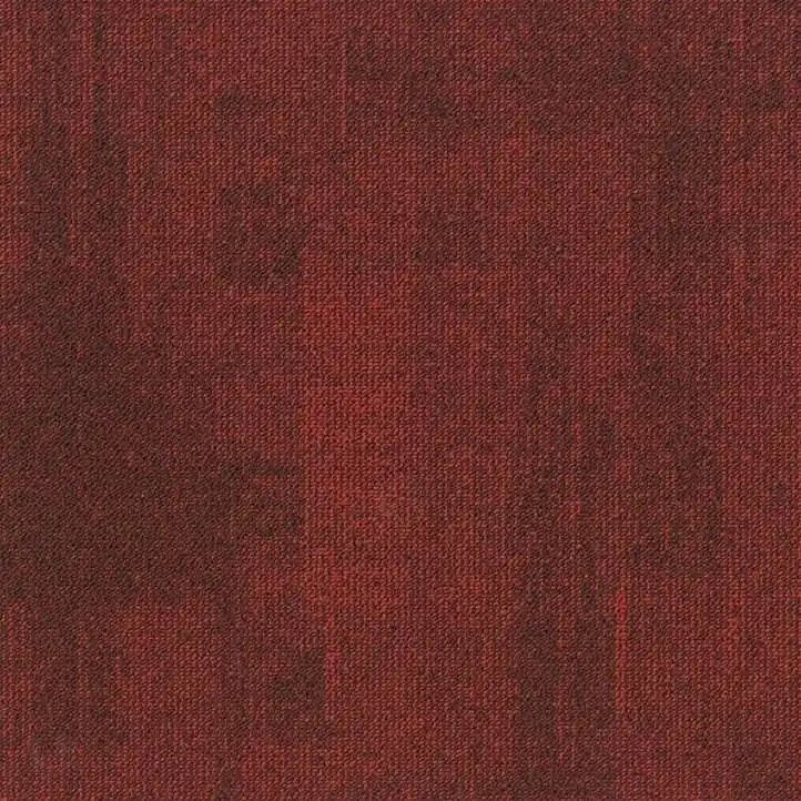 Autentický Rudiments kobercové čtverce Teak 363