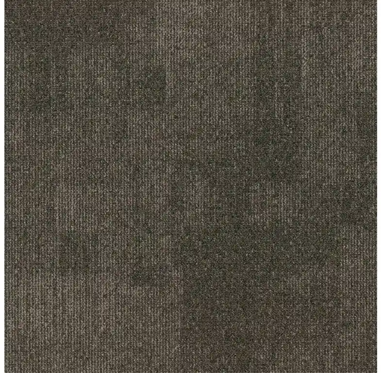 Jen Po Omezenou Doba Rudiments kobercové čtverce Teak 848