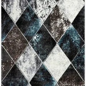 Ayyildiz Hali kusový koberec Alora A1043 160x230cm Multi Oblíbený