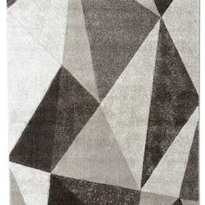 Ayyildiz Hali kusový koberec Alora A1038 80x150cm brown Ověřený