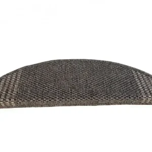 Akční Nabídka Nášlap na schody Nature runner 24x65cm hnědý