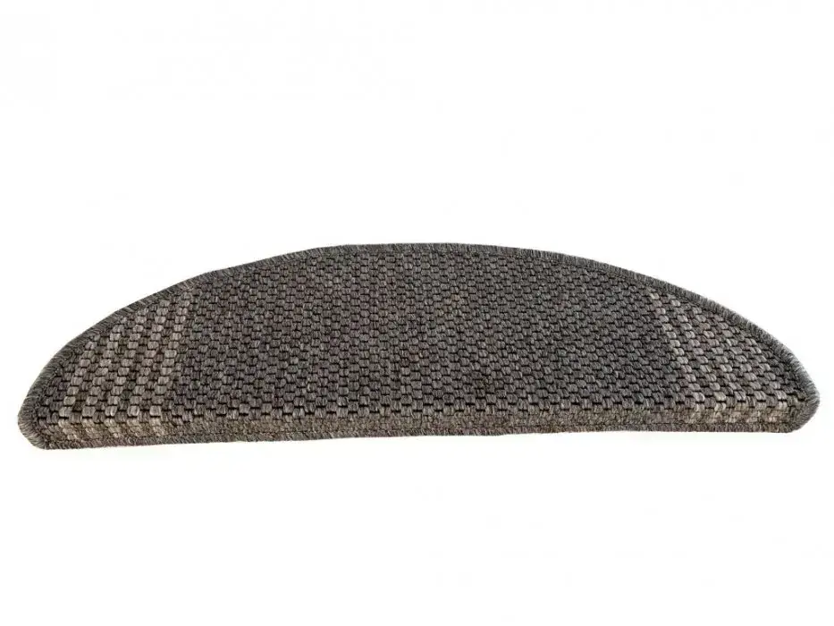 Akční Nabídka Nášlap na schody Nature runner 24x65cm hnědý