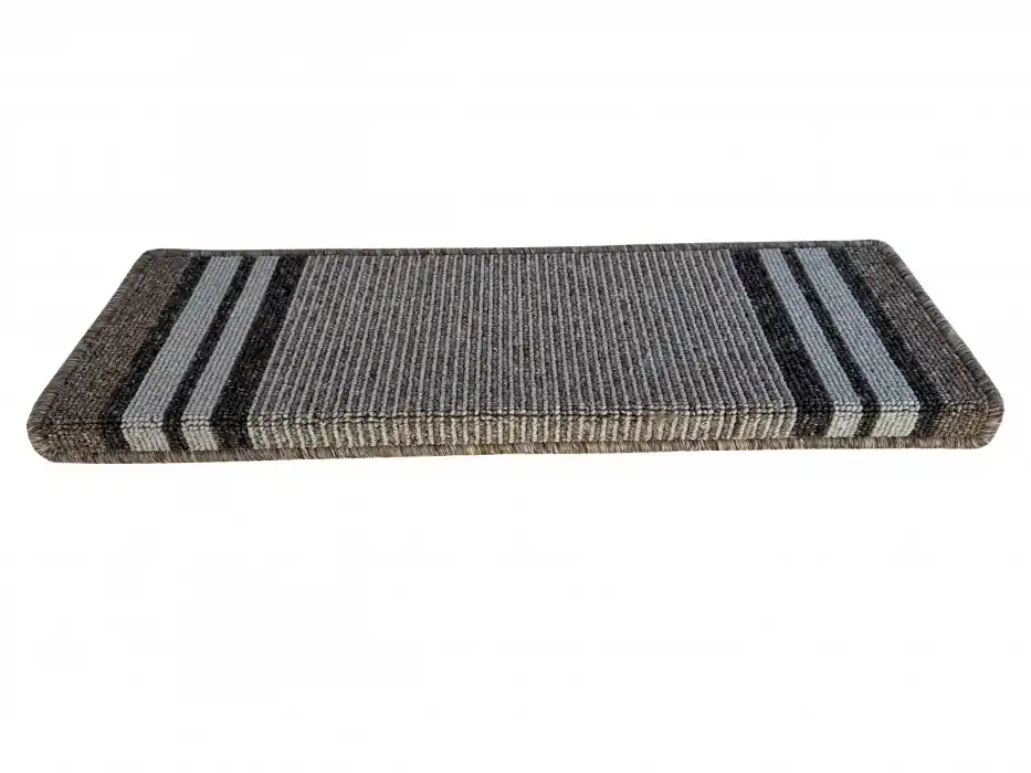 Nášlap na schody Gandia obdelník 24x65cm béžový Must-Have