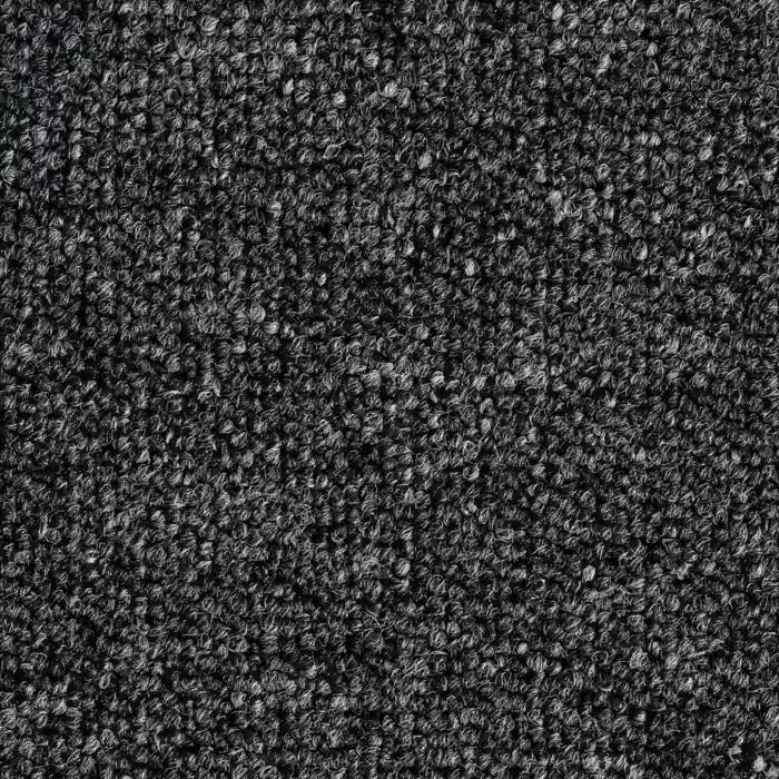 Condor kobercové čtverce Matrix 33 95378 černo-šedá Ověřený