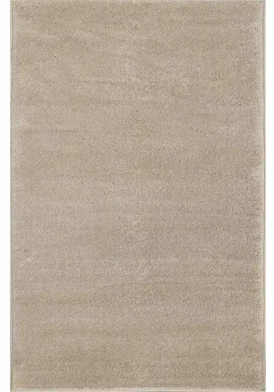Jutex kusový koberec Loras 3849A 120x170cm krémový Zlevněný