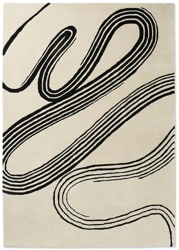 Brink&Campman Decor Flow Soft 091309 140x200cm Sand Super Cena