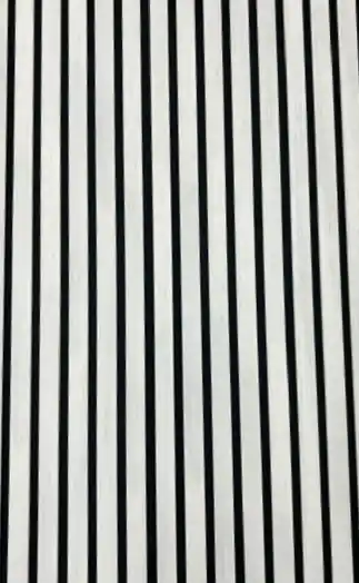 Acoustic panel Comfort 900x600x9mm Sanremo oak White Autentický