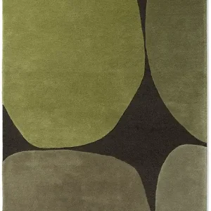 Brink&Campman Decor Plateau 091907 Moss Nová Kolekce