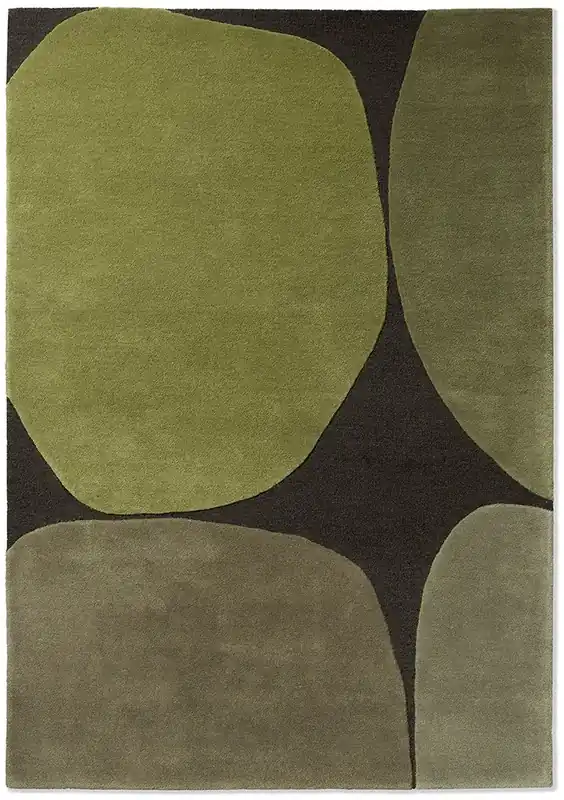 Brink&Campman Decor Plateau 091907 Moss Nová Kolekce