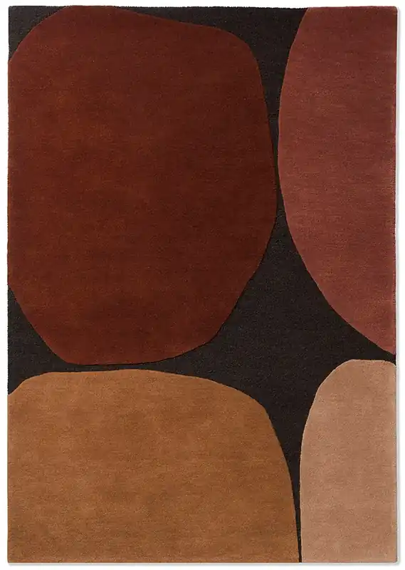 Top Prodej Brink&Campman Decor Plateau 091903 160x230cm Terra