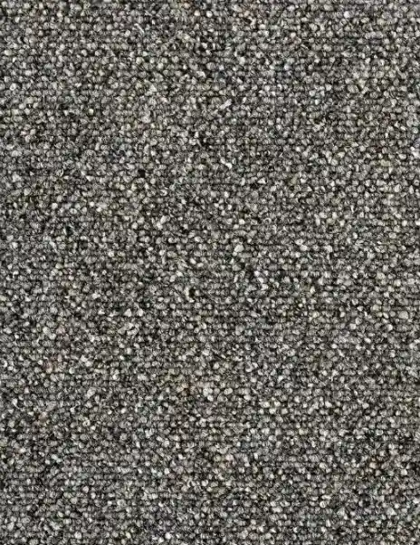 Associated Weavers bytový koberec Nero 97 šíře 3m tmavě šedá Rychlé Dodání