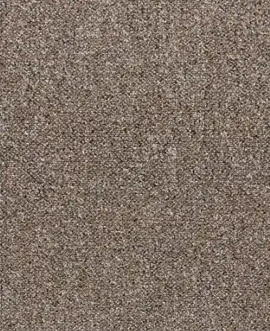Autentický Associated Weavers bytový koberec Nero 42 šíře 4m hnědá