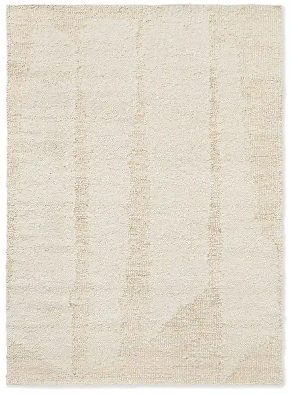 Nízká Cena Brink&Campman Craft Fundament 149309 250x350cm Wool White