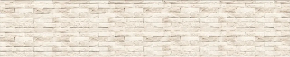Kuchyňský panel ABS plast Sand-beige brick 3000x600mm 1,5mm Nakupujte Hned