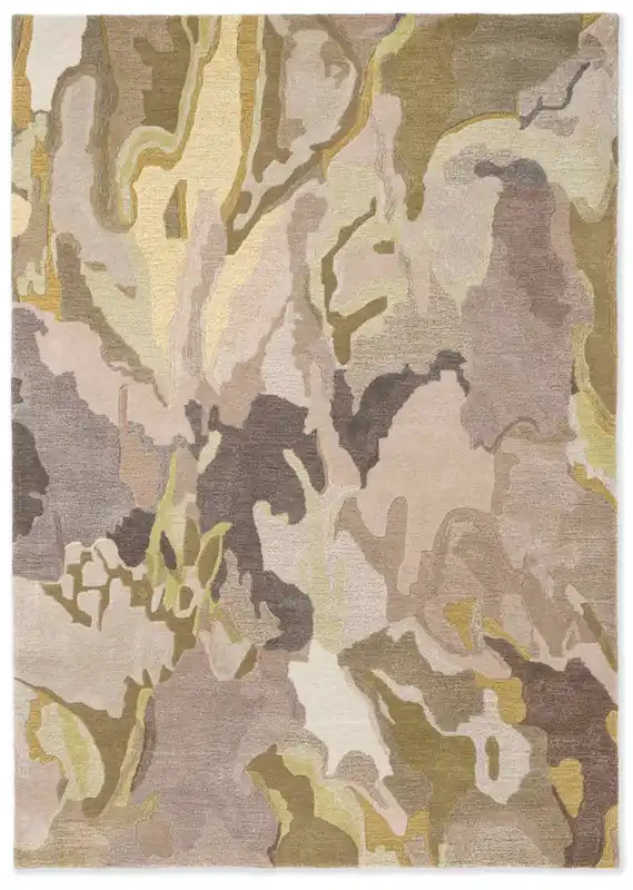 Brink&Campman Harlequin Foresta Pebble/Sand 143511 250x350cm Výprodej
