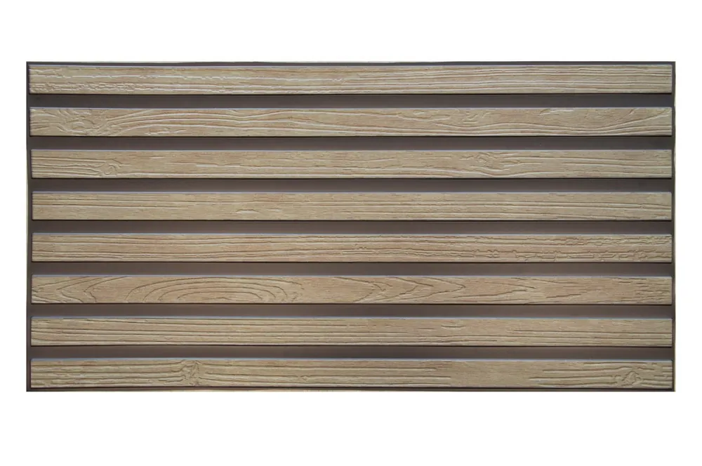 3D obkladový omyvatelný panel PVC Lamely (960x476mm) Koupit Online
