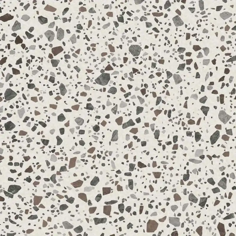 Objednat Nyní Vinylový samolepící čtverec Terrazzo 30,5x30,5cm