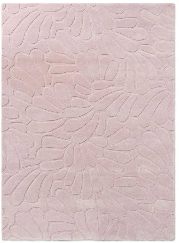 Pouze Dnes Brink&Campman Laura Ashley Coleby Petals chalk 078802 200x280cm pink